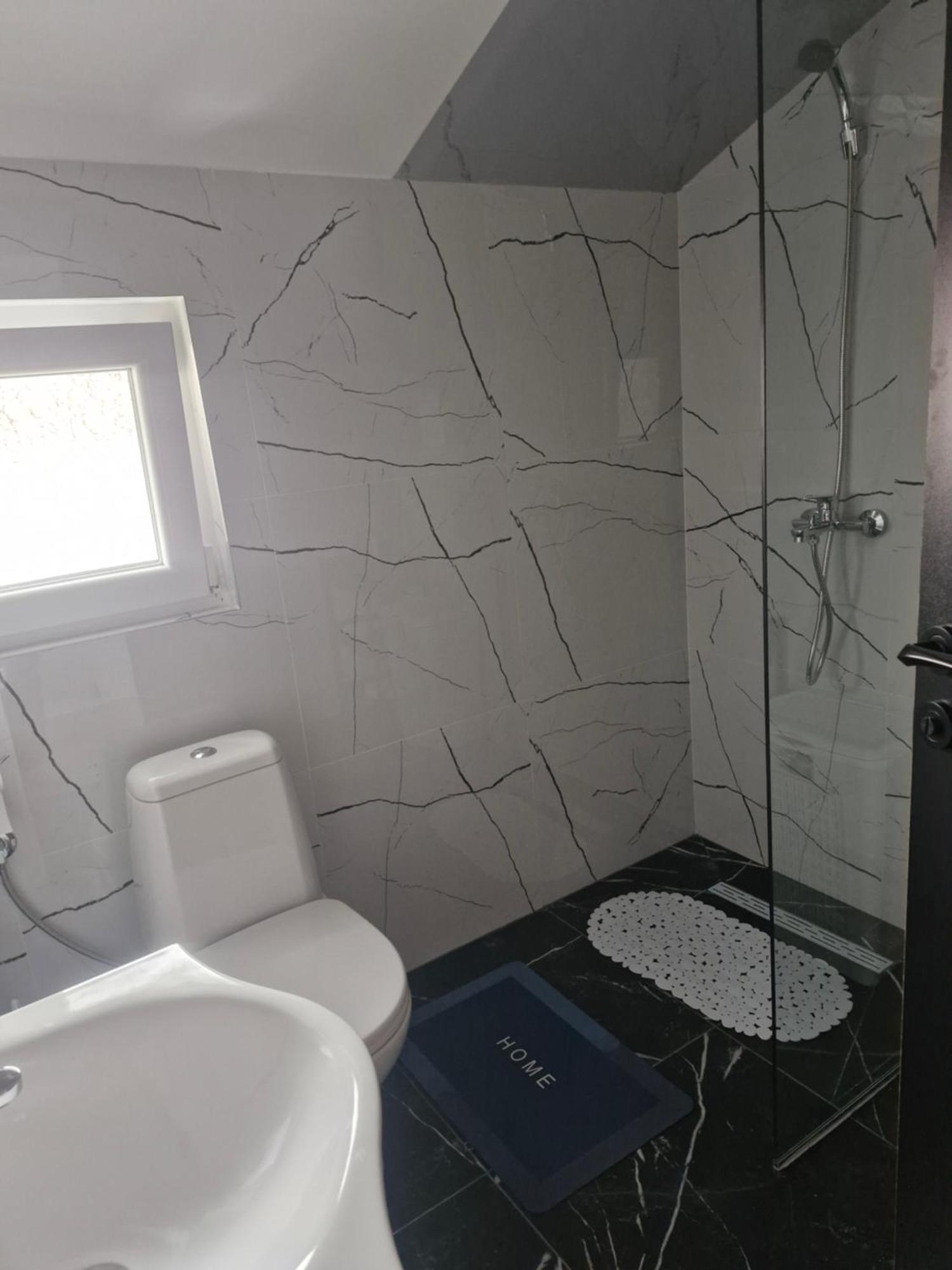 Knezevic Apartman Podgorica Bagian luar foto